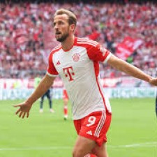 Kane scorede 2 mål på 6 minutter